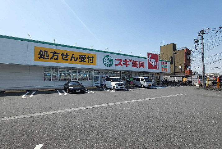 ロヂャース浦和店