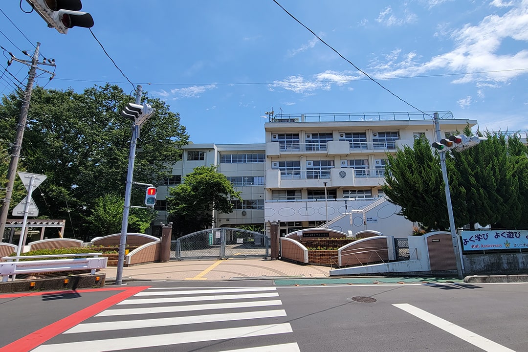 中島小学校