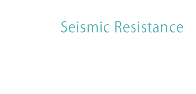 Seismic Resistance 高耐震住宅