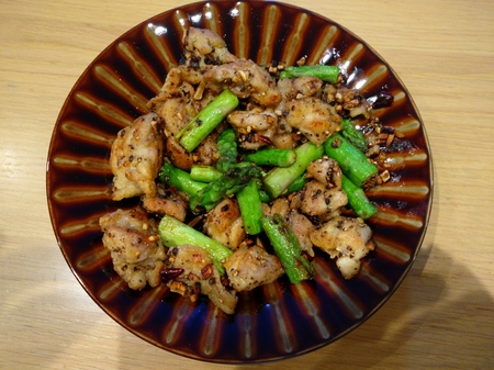 Stir-fried nam pla.JPG