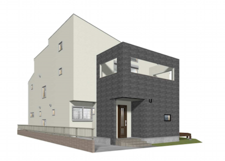 【1月16、17日開催】現場見学会のお知らせ;