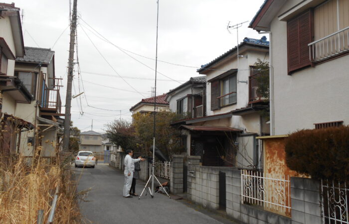 定期無料点検「リフォーム③」(住まい造りの想い㊴);