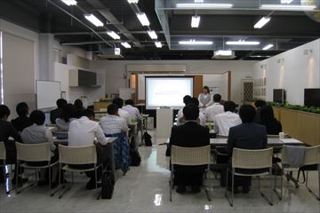 JAさいたま共済部様　研修会開催;