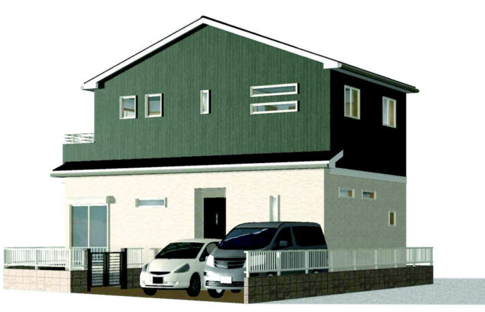 【7月18日埼玉県白岡市】完成見学会開催!;