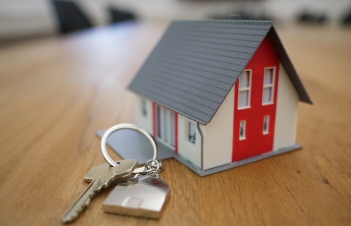 住宅ローン控除を受けるために必要な確定申告とは?;