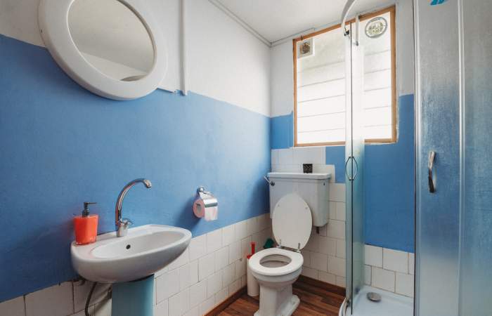 居心地の良いトイレとするための工夫とは?;