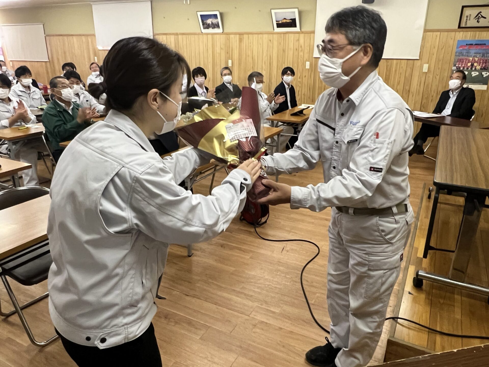 施工不良と虚偽報告②（住まい造りの想い５５）