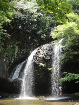 夏休み最後のお出かけ