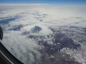 鹿児島出張①