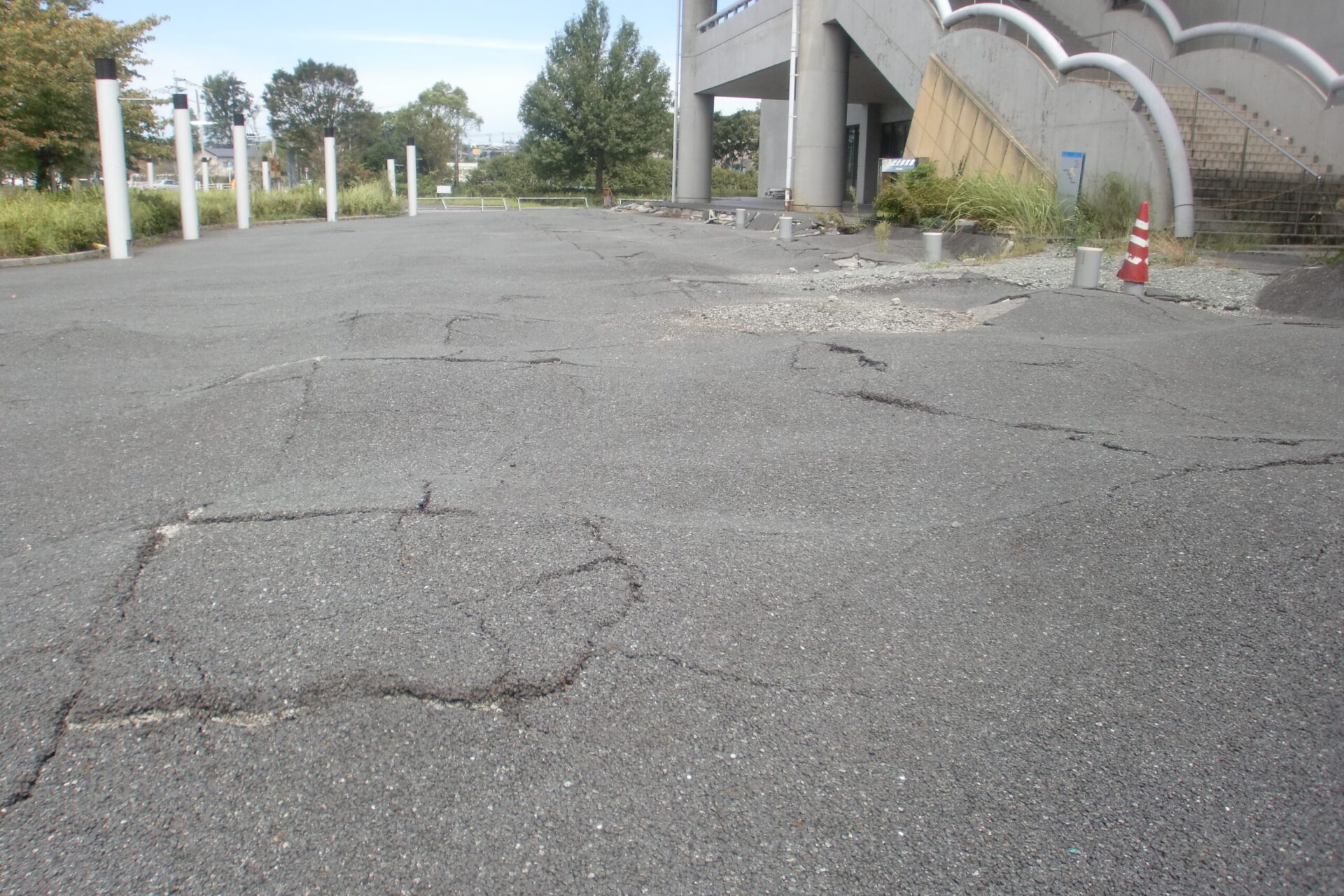 熊本地震⑥（住まい造りへの想い㉝）