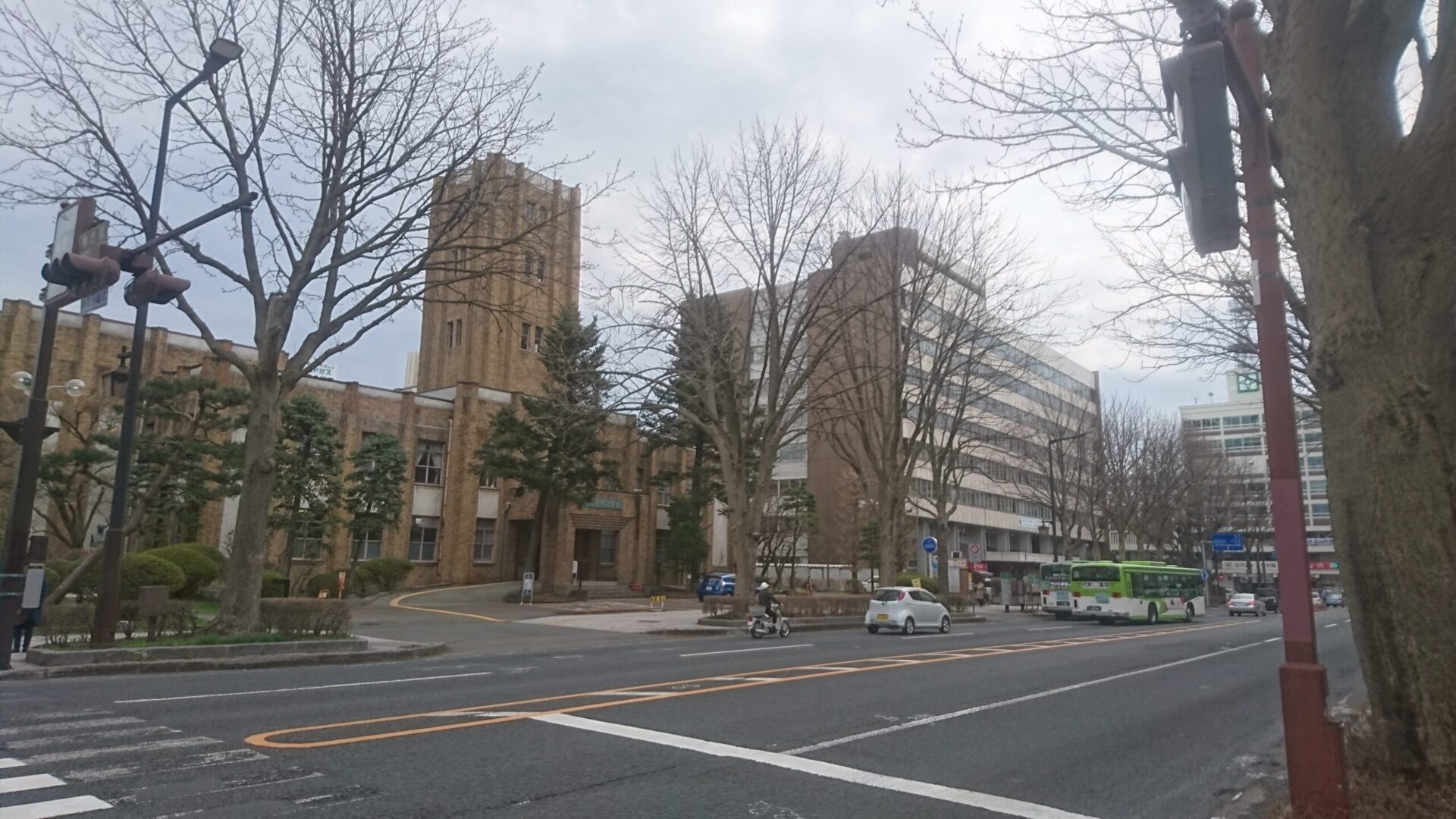 朝食③（いわて文化大使㉔）