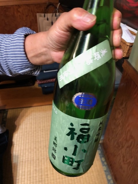 美味しい日本酒！！