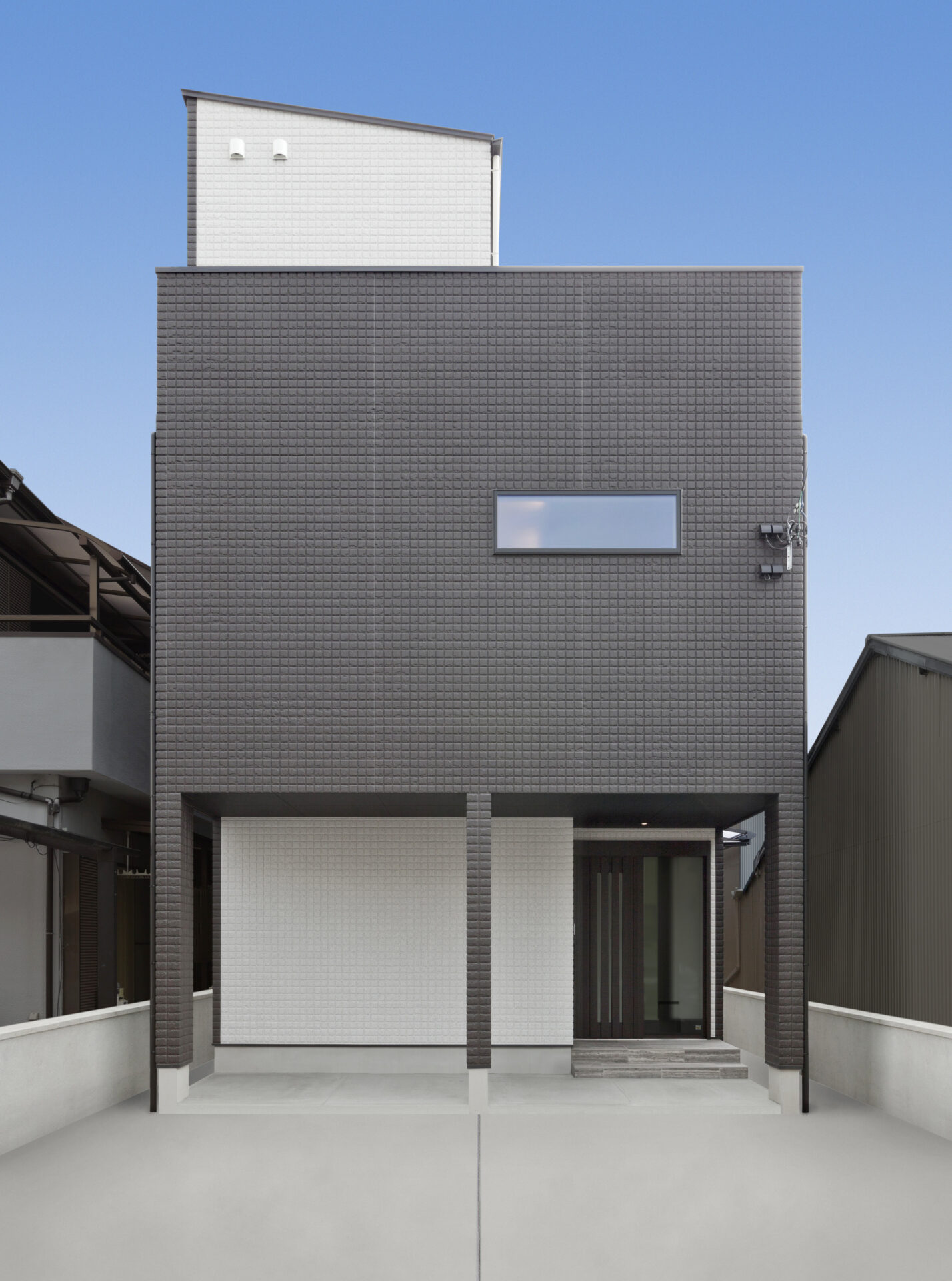 7月13日（日）「しっぽのある家族と暮らす家」完成見学会（戸田市下戸田）
