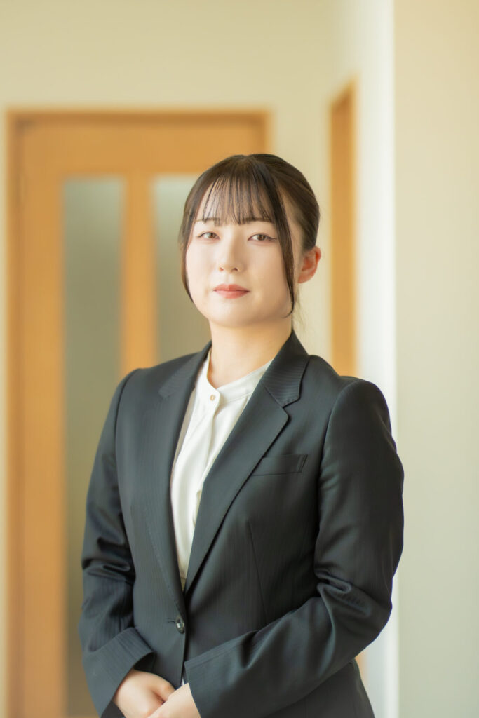 小林いずみ