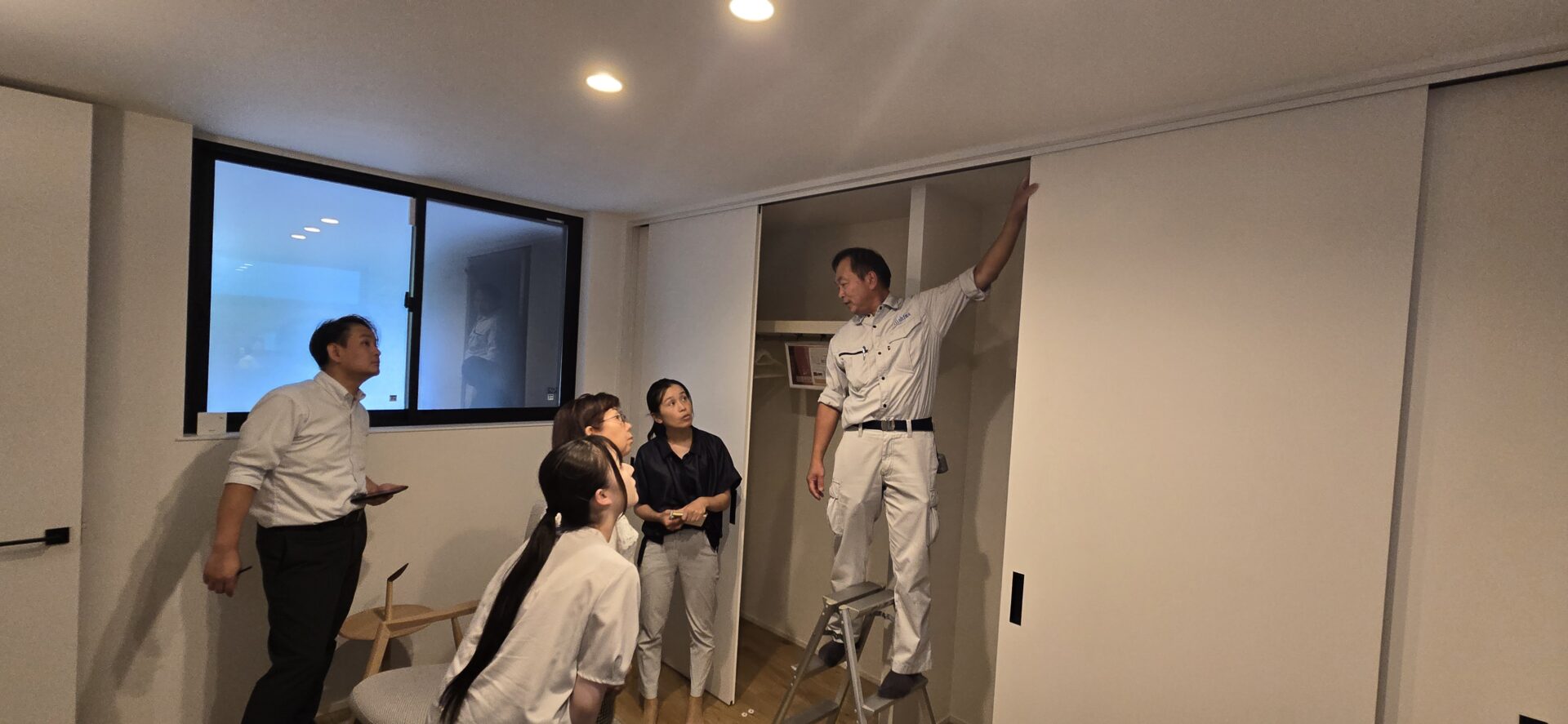 住まい造りの想い６８（お勉強⑥）