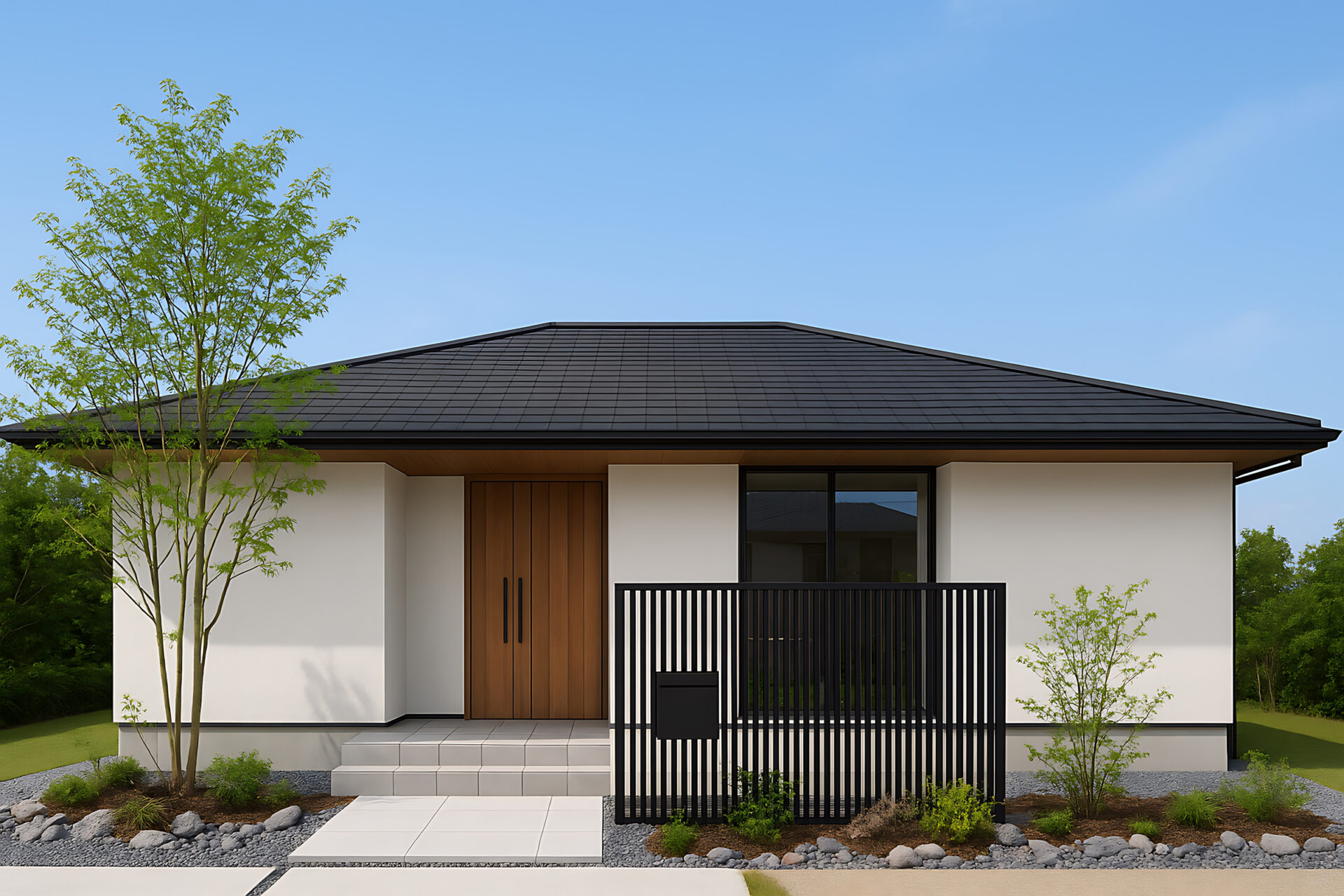 【埼玉で建てる平屋】注文住宅の価格は？おしゃれなデザインや土地探しについて徹底解説