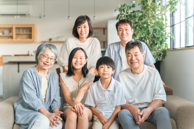 二世帯住宅のプライバシー問題とその対策について解説