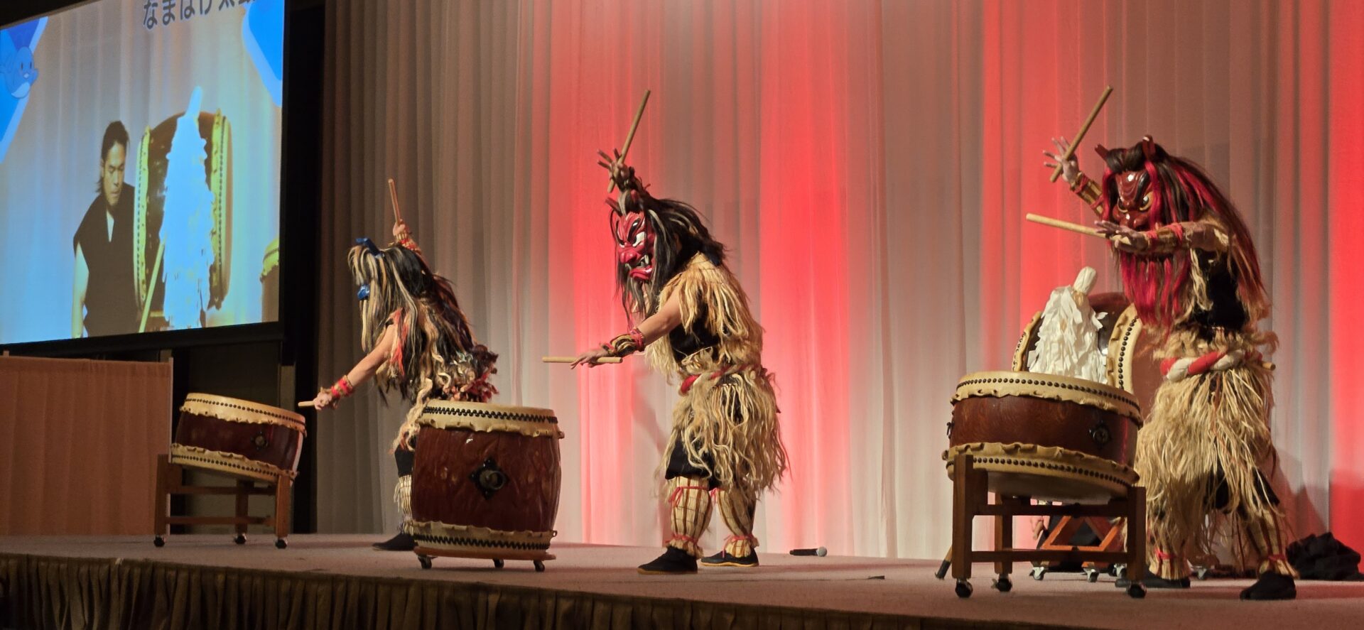 慌ただしい出張で再認識した大切なご縁と情報交換