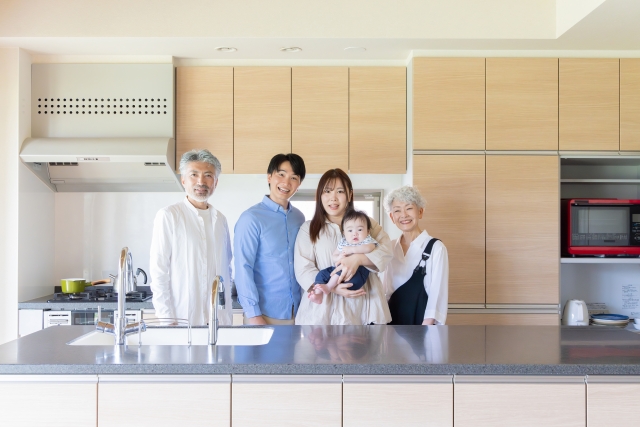 【完全ガイド】平屋の二世帯住宅で後悔しない！間取り・費用・成功の秘訣を徹底解説