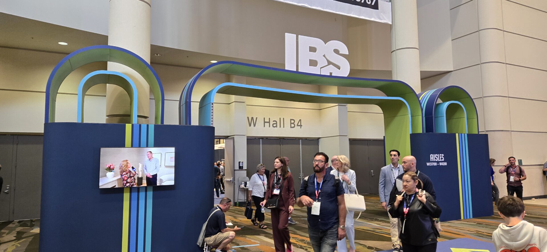 アメリカ出張2026　①