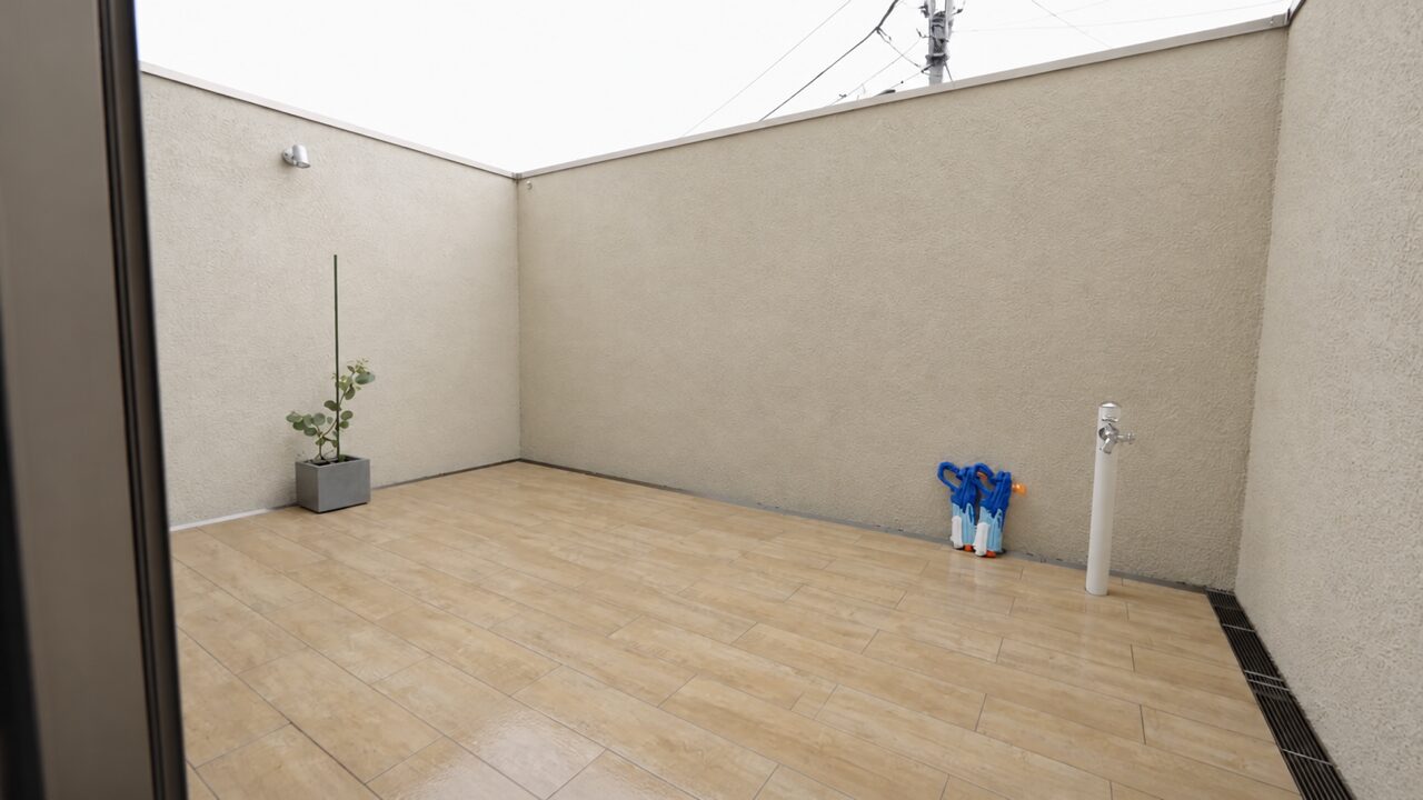 お気に入りの場所は？