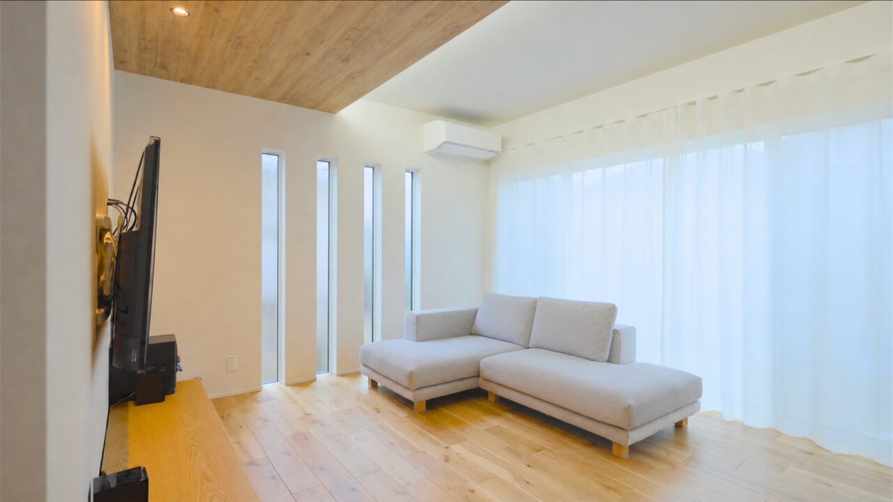 住み心地（性能）はいかがですか？