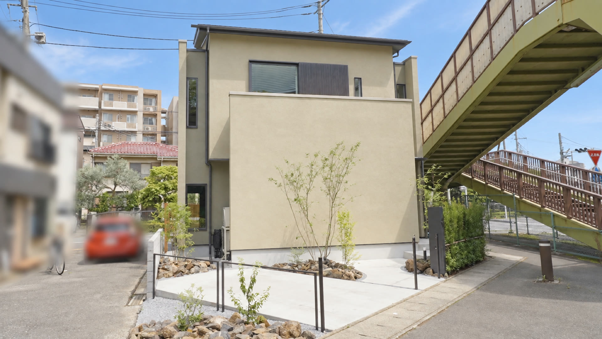 家を建てようと思ったきっかけを教えてください。